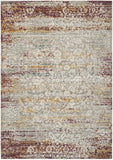 Safavieh Aria 156 Power Loomed Polypropylene Pile Transitional Rug ARA156R-28