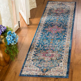 Safavieh Aria 160 Power Loomed Polypropylene Pile Transitional Rug ARA160B-3