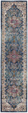 Safavieh Aria 160 Power Loomed Polypropylene Pile Transitional Rug ARA160B-3