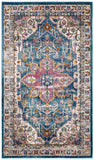 Safavieh Aria 160 Power Loomed Polypropylene Pile Transitional Rug ARA160B-3