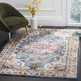 Safavieh Aria 160 Power Loomed Polypropylene Pile Transitional Rug ARA160B-3