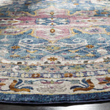 Safavieh Aria 160 Power Loomed Polypropylene Pile Transitional Rug ARA160B-3