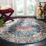 Safavieh Aria 160 Power Loomed Polypropylene Pile Transitional Rug ARA160B-3