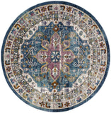 Safavieh Aria 160 Power Loomed Polypropylene Pile Transitional Rug ARA160B-3