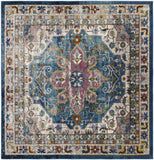 Safavieh Aria 160 Power Loomed Polypropylene Pile Transitional Rug ARA160B-3