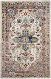 Safavieh Aria 160 Power Loomed Polypropylene Pile Transitional Rug ARA160C-3