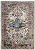 Safavieh Aria 160 Power Loomed Polypropylene Pile Transitional Rug ARA160C-3