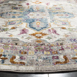 Safavieh Aria 160 Power Loomed Polypropylene Pile Transitional Rug ARA160C-3