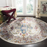 Safavieh Aria 160 Power Loomed Polypropylene Pile Transitional Rug ARA160C-3