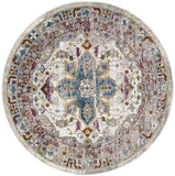 Safavieh Aria 160 Power Loomed Polypropylene Pile Transitional Rug ARA160C-3