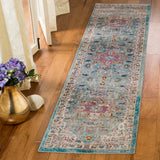 Safavieh Aria 160 Power Loomed Polypropylene Pile Transitional Rug ARA160G-3