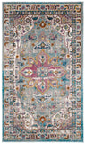 Safavieh Aria 160 Power Loomed Polypropylene Pile Transitional Rug ARA160G-3