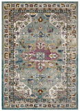 Safavieh Aria 160 Power Loomed Polypropylene Pile Transitional Rug ARA160G-3