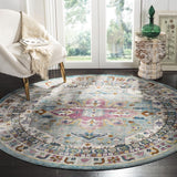 Safavieh Aria 160 Power Loomed Polypropylene Pile Transitional Rug ARA160G-3