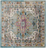 Safavieh Aria 160 Power Loomed Polypropylene Pile Transitional Rug ARA160G-3