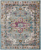 Safavieh Aria 160 Power Loomed Polypropylene Pile Transitional Rug ARA160G-3