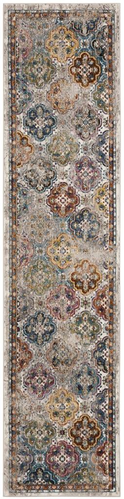 Safavieh Aria 161 Power Loomed Polypropylene Pile Contemporary Rug ARA161E-28