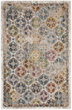 Safavieh Aria 161 Power Loomed Polypropylene Pile Contemporary Rug ARA161E-28