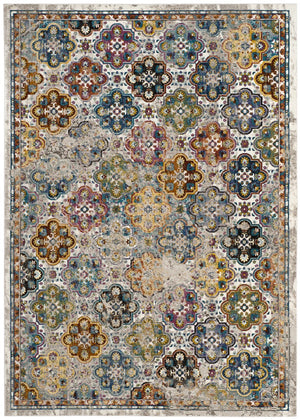 Safavieh Aria 161 Power Loomed Polypropylene Pile Contemporary Rug ARA161E-28