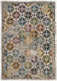 Aria 161 Power Loomed Polypropylene Pile Contemporary Rug