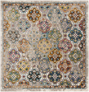 Safavieh Aria 161 Power Loomed Polypropylene Pile Contemporary Rug ARA161E-28
