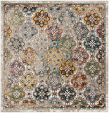 Safavieh Aria 161 Power Loomed Polypropylene Pile Contemporary Rug ARA161E-28