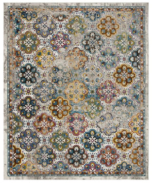 Safavieh Aria 161 Power Loomed Polypropylene Pile Contemporary Rug ARA161E-28