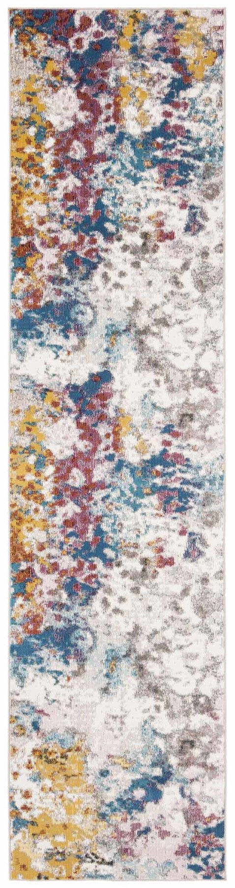 Safavieh Aria 166 Power Loomed Polypropylene Pile Contemporary Rug ARA166A-4