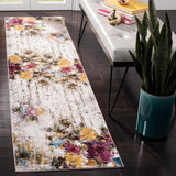 Safavieh Aria 167 Power Loomed Polypropylene Pile Contemporary Rug ARA167A-4