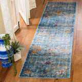 Safavieh Aria 169 Power Loomed Polypropylene Pile Contemporary Rug ARA169B-28