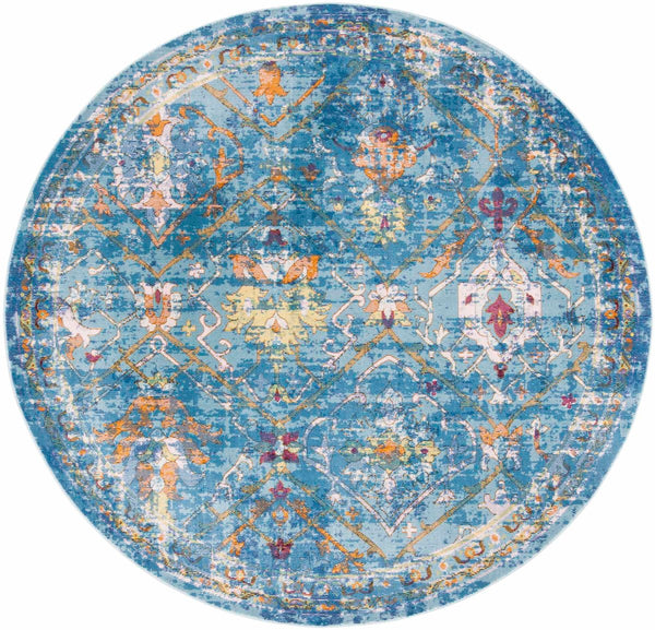Safavieh Aria 169 Power Loomed Polypropylene Pile Contemporary Rug ARA169B-28