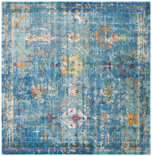 Safavieh Aria 169 Power Loomed Polypropylene Pile Contemporary Rug ARA169B-28