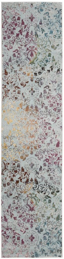 Safavieh Aria 172 Power Loomed Polypropylene Pile Transitional Rug ARA172B-4