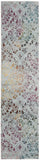 Safavieh Aria 172 Power Loomed Polypropylene Pile Transitional Rug ARA172B-4