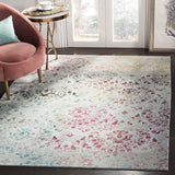 Safavieh Aria 172 Power Loomed Polypropylene Pile Transitional Rug ARA172B-4