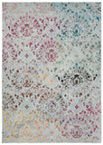 Aria 172 Power Loomed Polypropylene Pile Transitional Rug