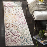 Safavieh Aria 172 Power Loomed Polypropylene Pile Transitional Rug ARA172C-3