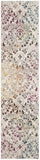 Safavieh Aria 172 Power Loomed Polypropylene Pile Transitional Rug ARA172C-3