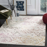 Safavieh Aria 172 Power Loomed Polypropylene Pile Transitional Rug ARA172C-3