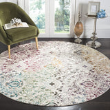 Safavieh Aria 172 Power Loomed Polypropylene Pile Transitional Rug ARA172C-3