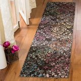 Safavieh Aria 172 Power Loomed Polypropylene Pile Transitional Rug ARA172W-28