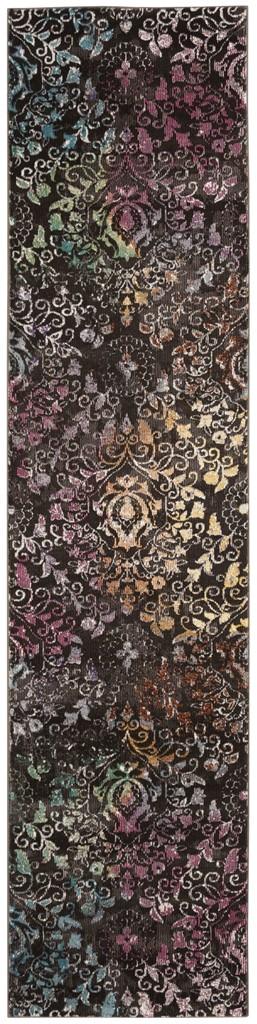 Safavieh Aria 172 Power Loomed Polypropylene Pile Transitional Rug ARA172W-28