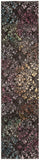 Safavieh Aria 172 Power Loomed Polypropylene Pile Transitional Rug ARA172W-28