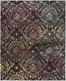 Safavieh Aria 172 Power Loomed Polypropylene Pile Transitional Rug ARA172W-28