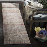 Safavieh Aria 179 Power Loomed Polypropylene Pile Transitional Rug ARA179R-28