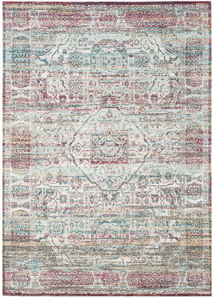 Safavieh Aria 179 Power Loomed Polypropylene Pile Transitional Rug ARA179R-28