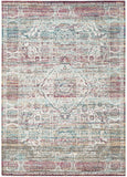 Aria 179 Power Loomed Polypropylene Pile Transitional Rug