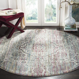 Safavieh Aria 179 Power Loomed Polypropylene Pile Transitional Rug ARA179R-28