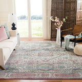 Safavieh Aria 179 Power Loomed Polypropylene Pile Transitional Rug ARA179R-28