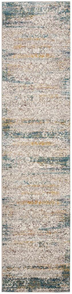 Safavieh Aria 183 Power Loomed Polypropylene Pile Transitional Rug ARA183B-4